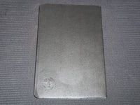 1956 THE CERVICAL SYNDROME SOFTCOVER BOOK BY RUTH JACKSON M. D. - KD 7665