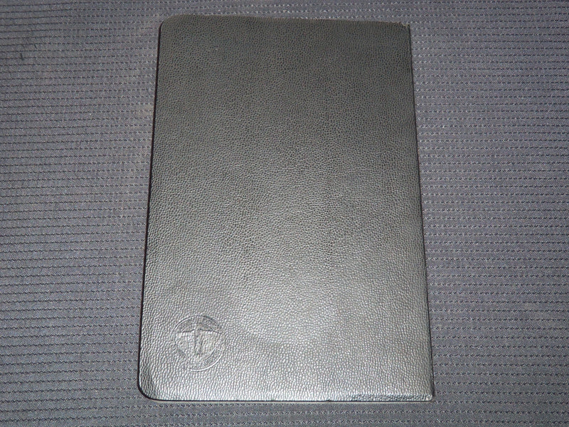 1956 THE CERVICAL SYNDROME SOFTCOVER BOOK BY RUTH JACKSON M. D. - KD 7665