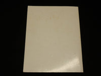 2001 PICASSO SOUS LE SOLEIL DE MITHRA FRENCH SOFTCOVER BOOK - R 706Y