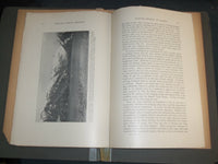 1907 GLACIAL EROSION IN ALASKA BY RALPH S. TARR - J 4882