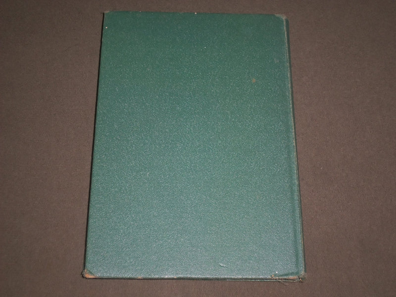 1941 OUR DUBBLEDAM JOURNEY BOOK BY FREDERICK W. GEHLE - KD 4643