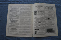1927 AUGUST 13 SAN FRANCISCO NEWS LETTER MAGAZINE - MARIN HILLS - ST 5509L
