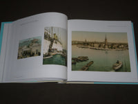 2009 THE SEA ANTHOLOGY OF MARITIME BY PIERRE BORHAN BOOK W/ SLIP CASE - D 169