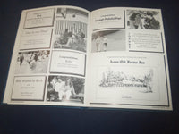 1990 WATKINSON SCHOOL YEARBOOK - HARTFORD, CONNECTICUT - YB 2384