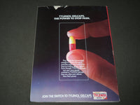 1990 OCTOBER GOOD HOUSEKEEPING MAGAZINE - CHRIS EVERT & ANDY MILL - B 2809