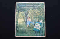 1960 JUNE 5 AMERICAN WEEKLY MAGAZINE - D-DAY COVER - E 25577