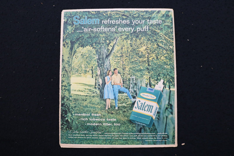 1960 JUNE 5 AMERICAN WEEKLY MAGAZINE - D-DAY COVER - E 25577