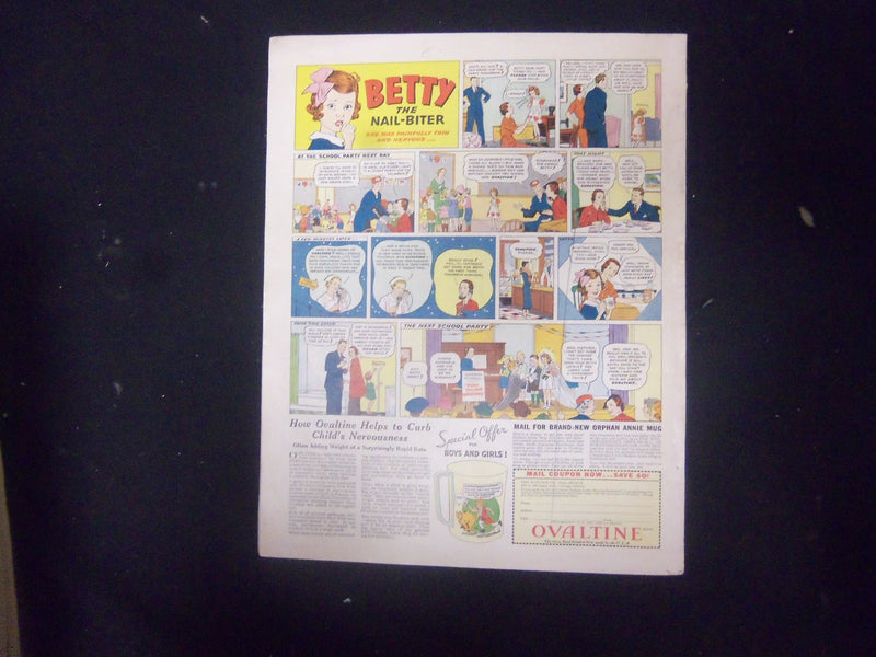 1936 NOVEMBER DELINEATOR MAGAZINE - GREAT COVER, STORIES AND ADS - ST 3799