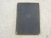 1921 INJURIES & DISEASES OF THE BONES AND JOINTS BY BAETJER & WATERS - KD 2759C