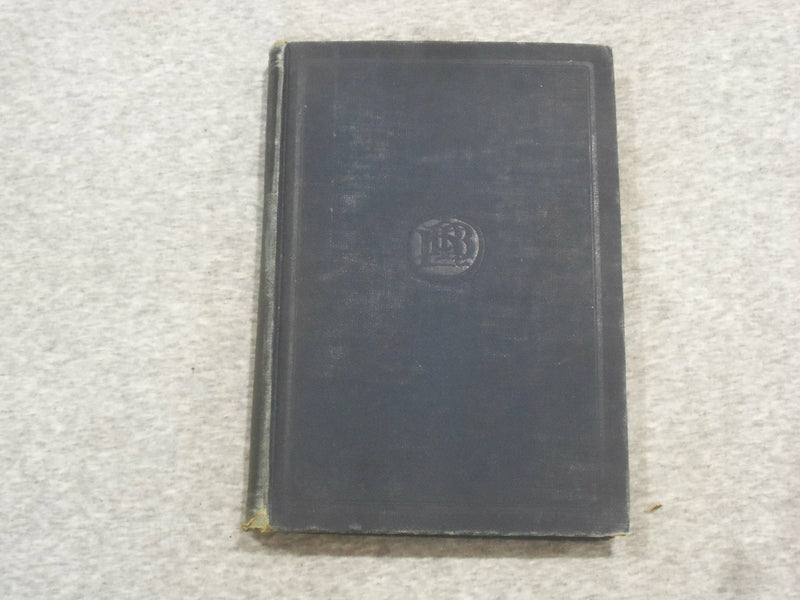 1921 INJURIES & DISEASES OF THE BONES AND JOINTS BY BAETJER & WATERS - KD 2759C