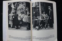1942 THE COMPLETE PHOTOGRAPHER MAGAZINE - JOAN BENNETT COVER - K 1792