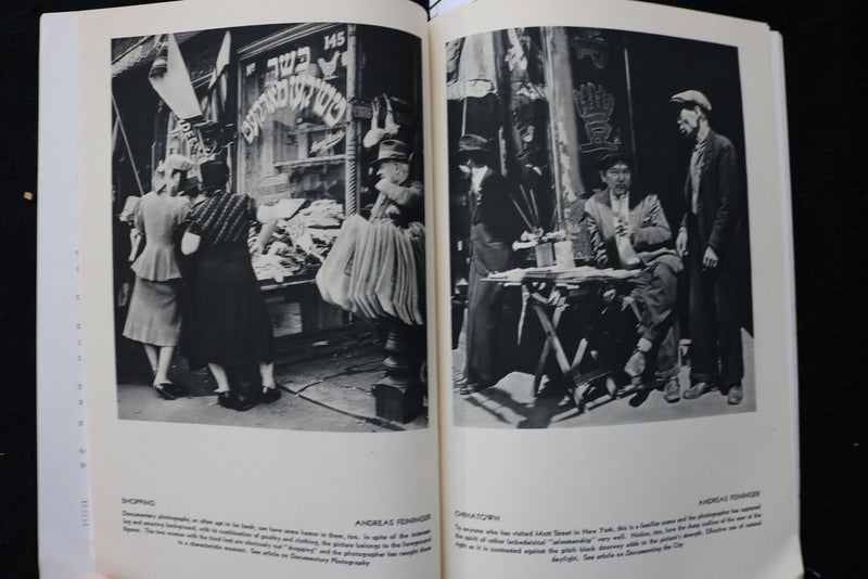 1942 THE COMPLETE PHOTOGRAPHER MAGAZINE - JOAN BENNETT COVER - K 1792