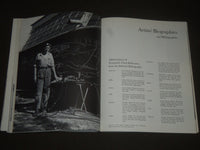 1976 200 YEARS OF AMERICAN SCULPTURE PUB. BY DAVID R. GODINE BOOK - I 968