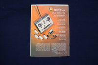 1970 MAY AMERICAN AIRCRAFT MODELER MAGAZINE - MOD POD FLYERS COVER - E 11359