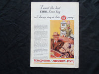 1933 JUNE 5 TIME MAGAZINE - FRANK AYDELOTTE, SWARTHMORE'S PRESIDENT - T 373
