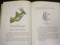 1944 FRATURAS MANDIBULARES AUTHOR INSCRIBED BY DR. MARIO GRAZIANI - KD 2619