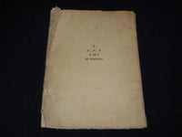 1944 THREE CENTURIES OF AMERICAN HISTORY EXHIBITION 1493-1793 - J 7491