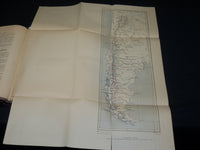 1900 ARGENTINE - CHILIAN BOUNDARY REPORT PART 2 CHAPTERS 14-18- KD 3600F