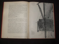 1946 HECHT VERBONDEN IN LIEF EN LEED HARDCOVER BOOK BY - DUTCH TEXT - KD 9241