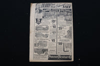 1936 MAY 16 MOVIENEWS MAGAZINE - ROBERT TAYLOR COVER - E 25587
