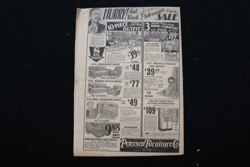 1936 MAY 16 MOVIENEWS MAGAZINE - ROBERT TAYLOR COVER - E 25587