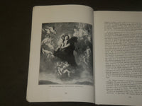 1926 JANUARY THE CURIOUS LEGEND OF LOUIS PHILLIPPE IN KENTUCKY BOOK - J 3558