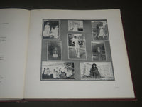 1919 MORTARBOARD BARDNARD COLLEGE YEARBOOK - GREAT PHOTOS - YB 951