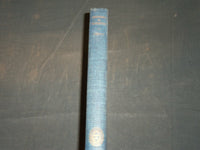 1935 ADVENTURES IN REPUTATION HARDCOVER BOOK BY WILBUR C. ABBOTT - KD 5900