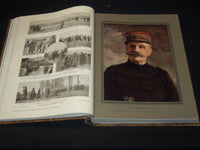 1915 L'ILLUSTRATION FRENCH MAGAZINE BOUND VOLUME SET OF 2 - LUSITANIA - LA GUERR