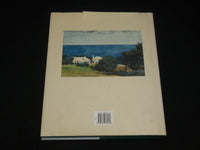 1998 MASTERS OF COLOR AND LIGHT HARDCOVER BOOK - FERBER & GALLATI - R 727U
