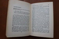 1931 RED-HEADED WOMAN HARDCOVER BOOK BY KATHARINE BRUSH - JEAN HARLOW - KD 9606
