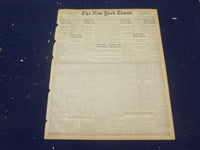 1923 DECEMBER 24 NEW YORK TIMES - PHARAOH CHARIOTS PLATED WITH GOLD - NT 9226