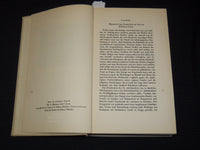 1936 RICHELIEU DER AUFSTIEG ZUR MACHT BOOK BY CARL J. BURCKHARDT - KD 5634E