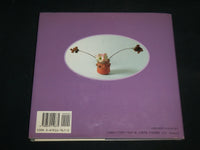 1990 THE POETRY OF IKEBANA HARDCOVER BOOK BY NORIKO OHNO - KD 7261