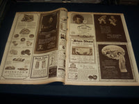 1920 MAY 9 NEW YORK TIMES PICTURE SECTION NO. 4 & 5 - PENN RELAY - NT 8795