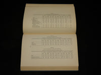 1933 MATERNAL MORTALITY IN NEW YORK CITY BOOK - PUERPERAL DEATHS - KD 2769H