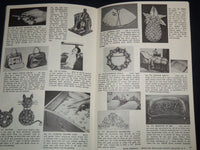 1960'S EDITH CHAPMAN CHARM FOR SALE CATALOG - BLAUVELT, NEW YORK - J 9125