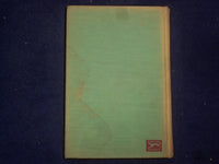 1932 SMITH HARDCOVER BOOK BY WARWICK DEEPING - KD 9068