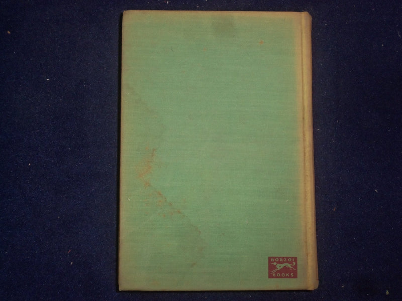 1932 SMITH HARDCOVER BOOK BY WARWICK DEEPING - KD 9068