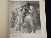 1897-1898 THE MASTERS PAINTERS BRITAIN SET OF 4 VOLUMES GLEESON WHTIE - KD 1704