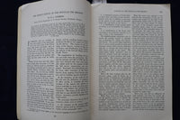 1932 JOURNAL OF FORESTRY SOFTCOVER BOOKS - LOT OF 2 - K 1471