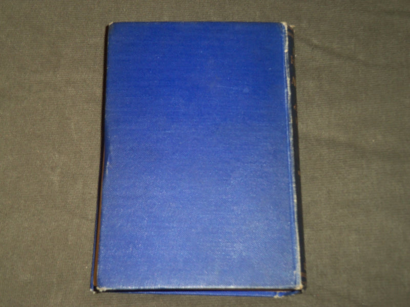 1910 LOCAL HISTORY AND ANTIQUITIES BOOK BY JOHN MORRIS & JORDAN - KD 5160