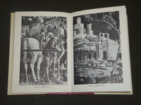 1963 ALL THE PAINTINGS OF MANTEGNA VOLUME 1 & 2 - NICE PRINTS - J 5197