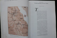 1993 ANCIENT NUBIA - EGYPT'S RIVAL IN AFRICA SOFTCOVER BOOK - KD 9829