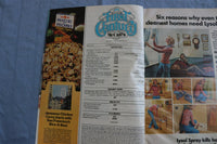1976 APRIL MCCALL'S MAGAZINE - 100TH ANNIVERSARY ISSUE - SP 4786H