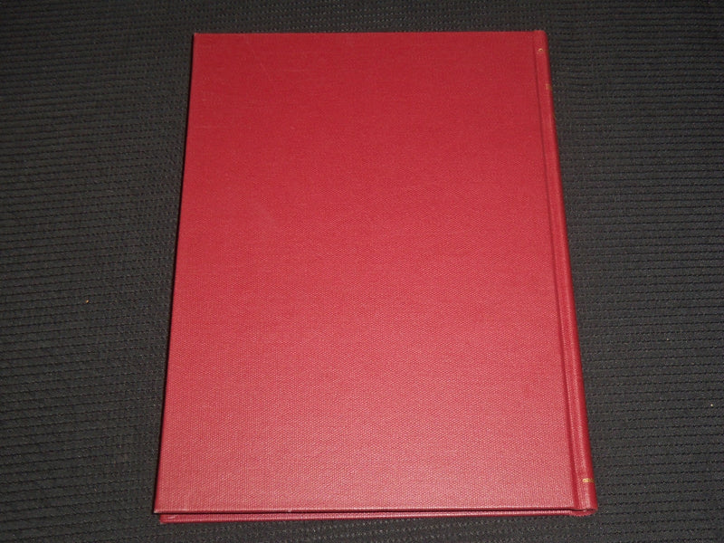 1976 JANUARY-DECEMBER THE MOTOR LAND MAGAZINE BOUND VOLUME - 6 ISSUES - KD 704Y