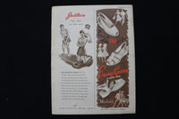 1948 MAY 8 PICTUREGOER MAGAZINE - JACK WARNER COVER - E 25983