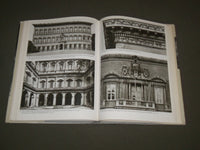 1986 MICHELANGELO COMPLETE EDITION BOOK BY LUDWIG GOLDSCHEIDER - I 1356