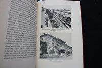 1925 CITIES OF MANY MEN HARDCOVER BOOK BY H. C. CHATFIELD-TAYLOR- KD 9477
