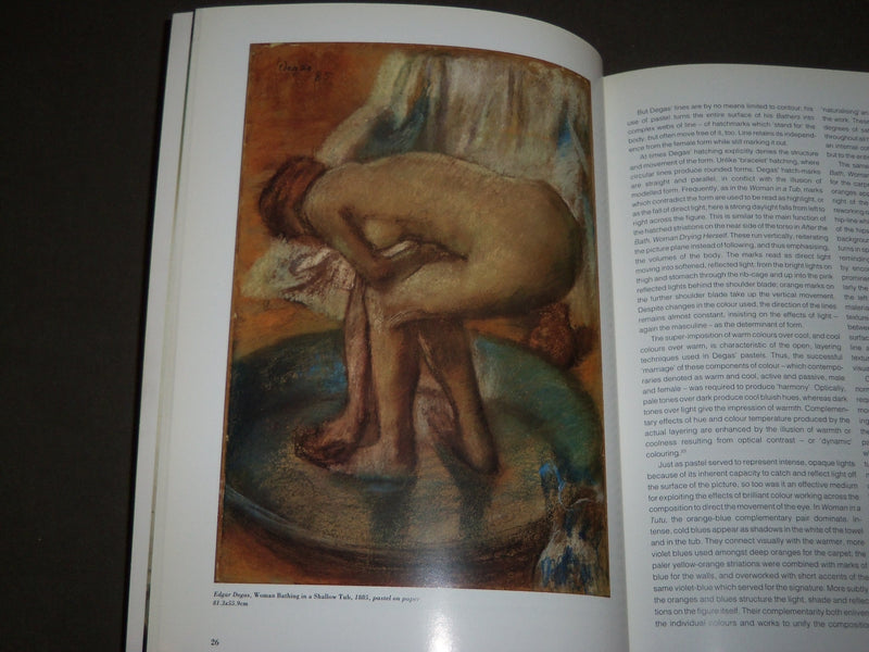 1993 THE BODY JOURNAL OF PHILOSOPHY AND THE VISUAL ARTS CATALOG - KD 5039